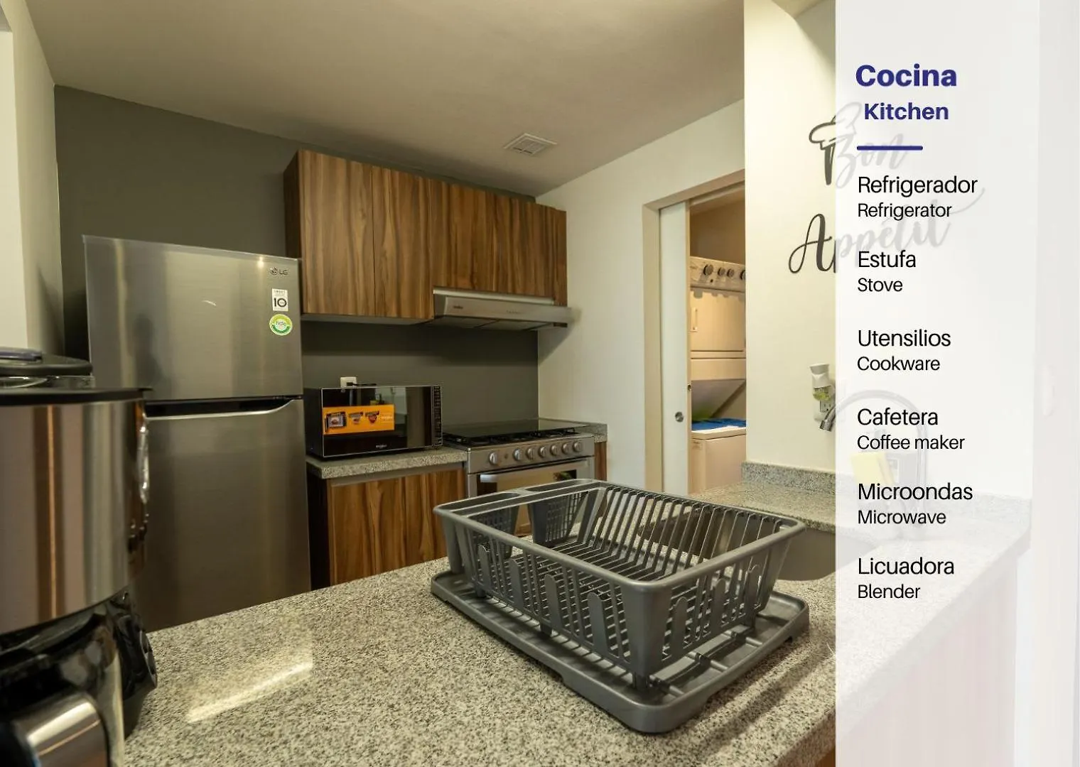 Luxury Escape Near Andares Modern Retreat Daire Guadalajara