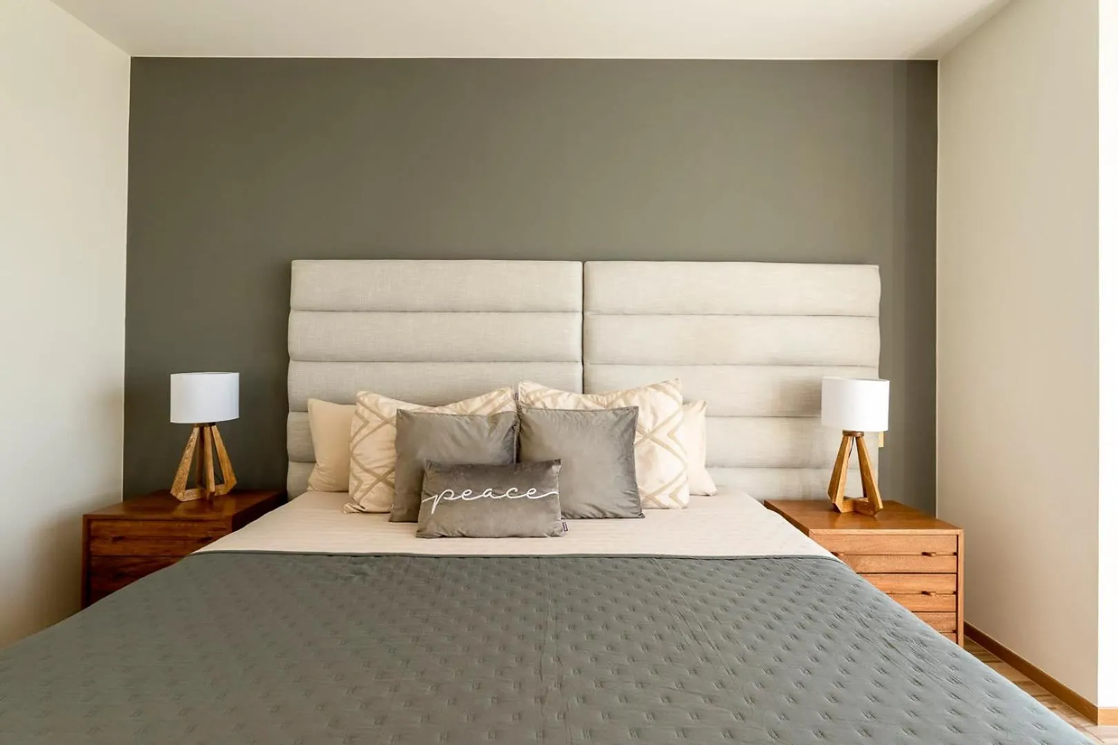 Luxury Escape Near Andares Modern Retreat Daire Guadalajara Meksika