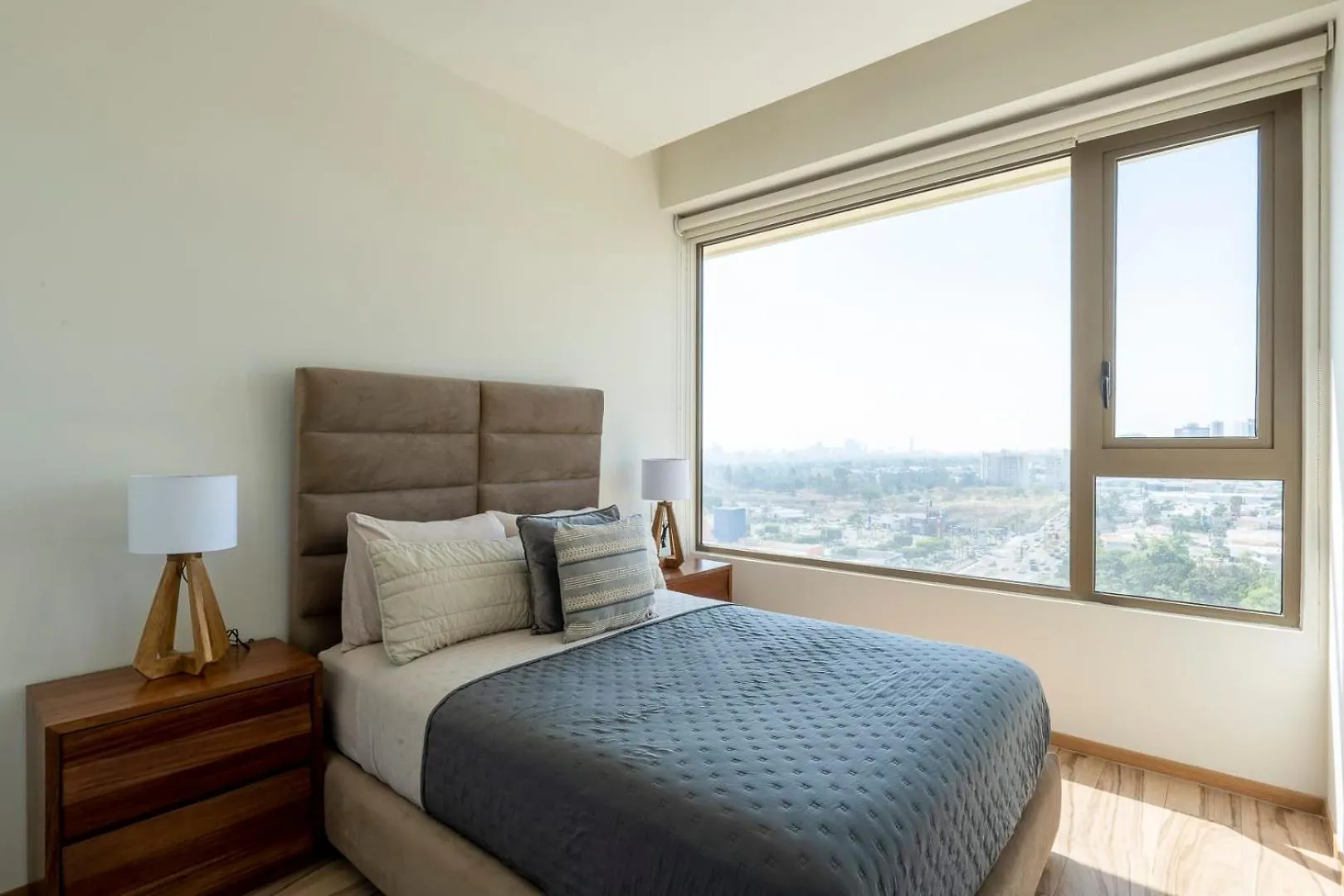 Luxury Escape Near Andares Modern Retreat Daire Guadalajara 0*,  Meksika