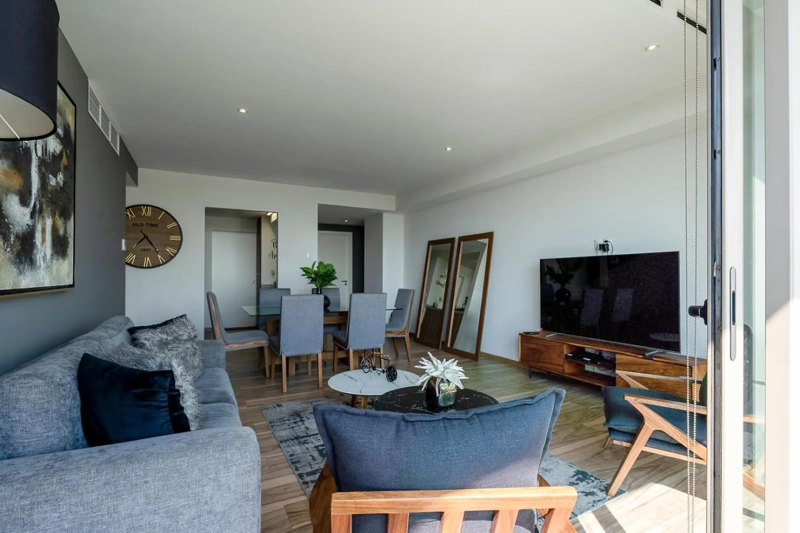 Luxury Escape Near Andares Modern Retreat Daire Guadalajara 0*,