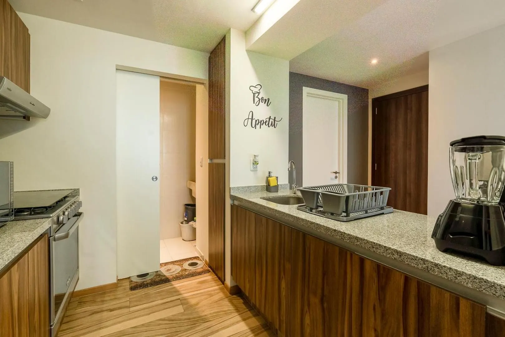 Luxury Escape Near Andares Modern Retreat Daire Guadalajara
