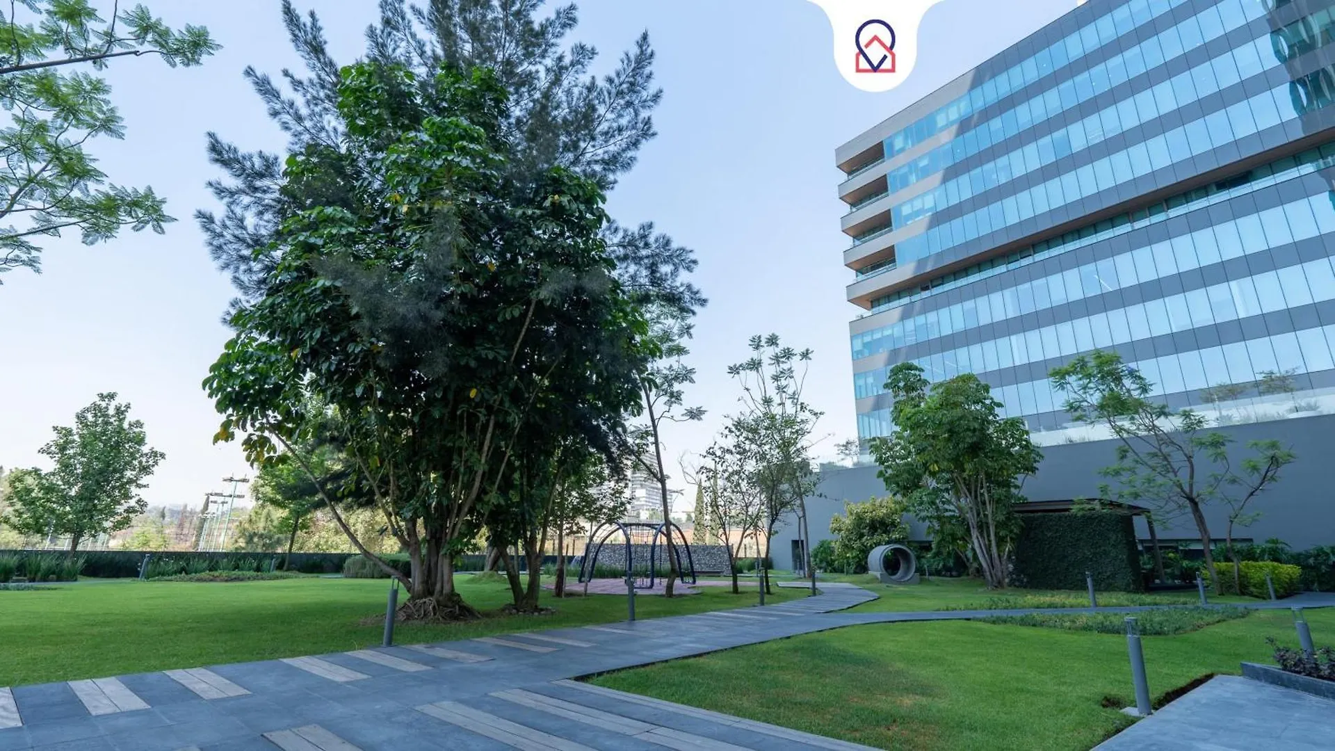 Luxury Escape Near Andares Modern Retreat Daire Guadalajara