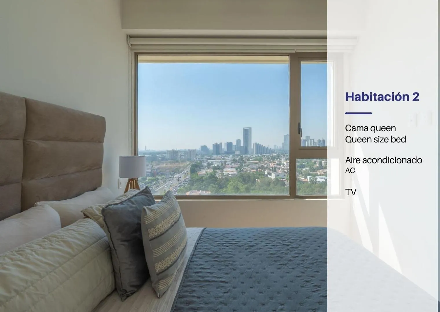 Apartament Luxury Escape Near Andares Modern Retreat Guadalajara Meksyk