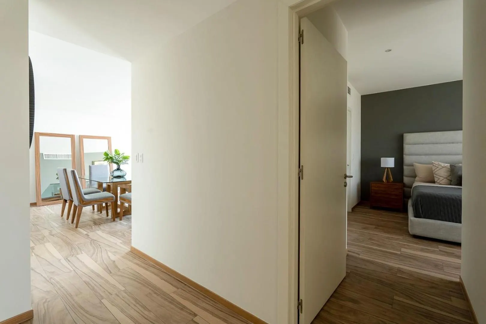 Apartament Luxury Escape Near Andares Modern Retreat Guadalajara