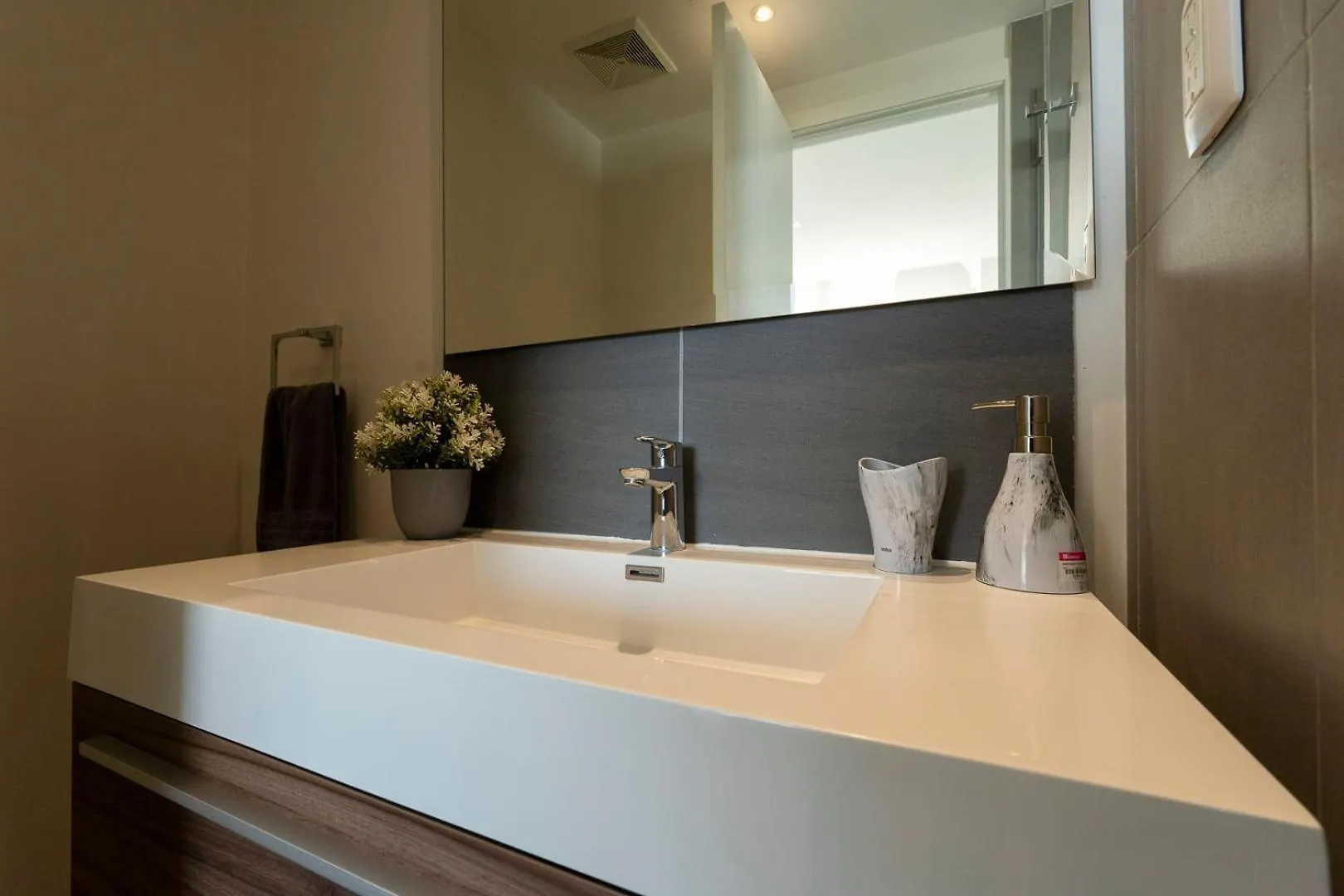 Apartament Luxury Escape Near Andares Modern Retreat Guadalajara 0*,  Meksyk